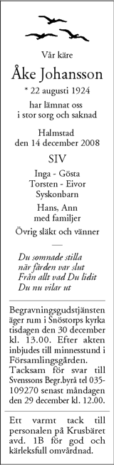 Hallandsposten