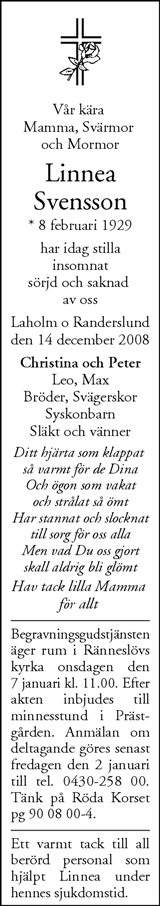 Laholms Tidning
