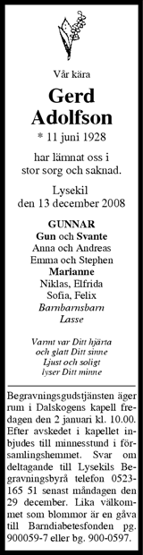 Lysekilsposten