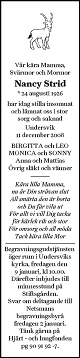 Ljusnan