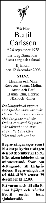 Norra Skåne