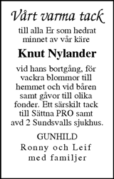 Sundsvalls Tidning