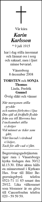 TTELA Trollhättans tidning & Elfsborgs läns allehanda