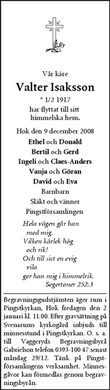 Dagen