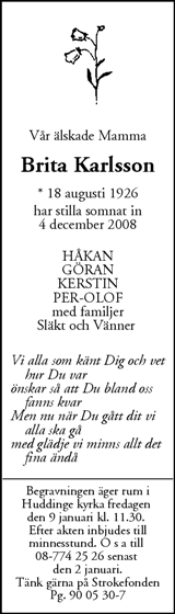 Mitt i Huddinge