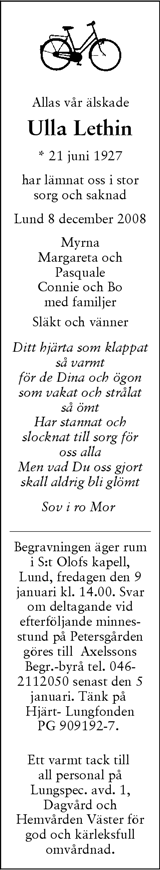 Sydsvenskan