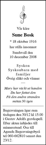 Sundsvalls Tidning