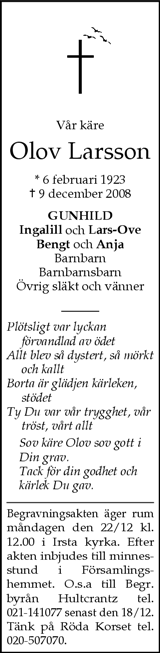 Enköpings-Posten