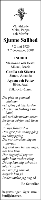Nynäshamns-Posten