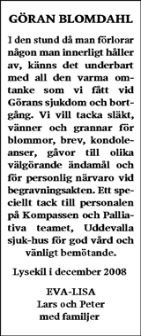 Bohusläningen