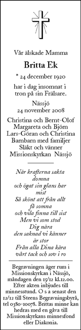 Sändaren