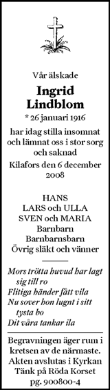 Ljusnan