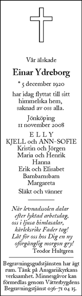 Sändaren