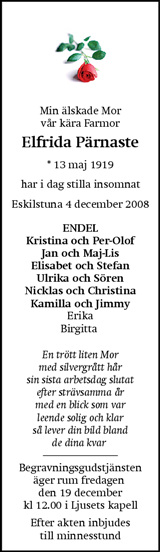 Eskilstuna-Kuriren,Strängnäs Tidning