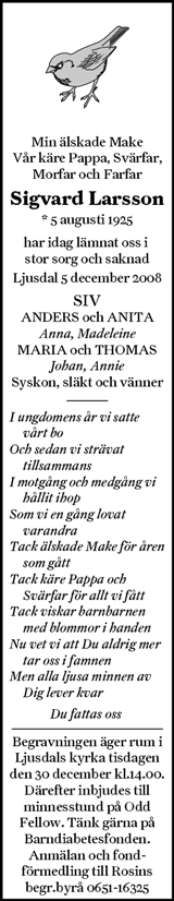 Ljusdals-Posten