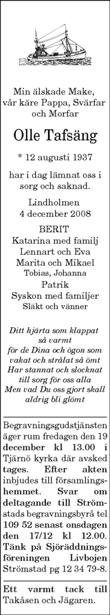 Strömstads tidning (e-tidning)