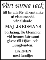 Ljusnan