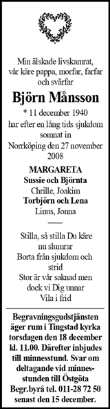 Norrköpings Tidningar