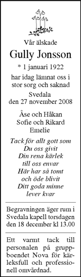 Östran Nyheterna