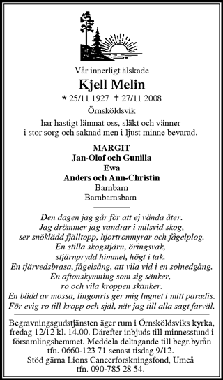 Tidningen Ångermanland,Örnsköldsviks Allehanda