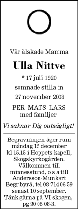 Dagens Nyheter
