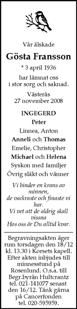 Vestmanlands Läns Tidning