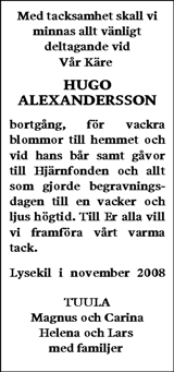 Bohusläningen