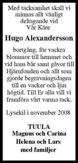 Lysekilsposten