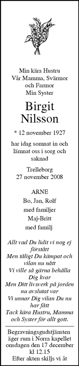 Trelleborgs Allehanda
