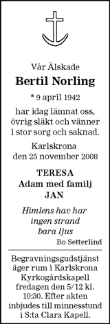 Blekinge Läns Tidning