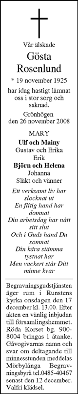Östran Nyheterna