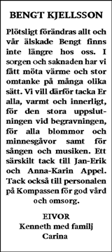 Bohusläningen