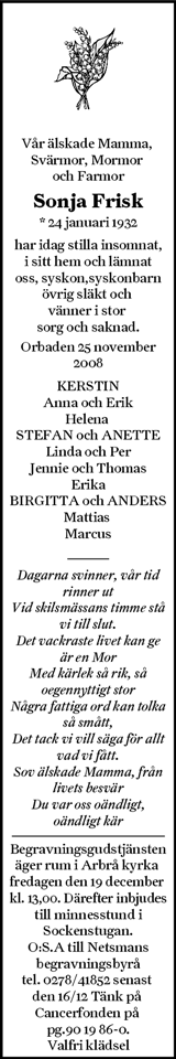 Ljusnan