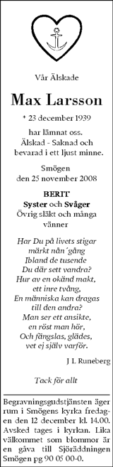 Bohusläningen