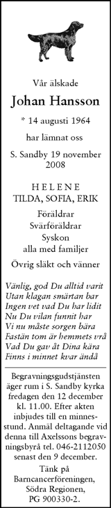 Svenska Dagbladet