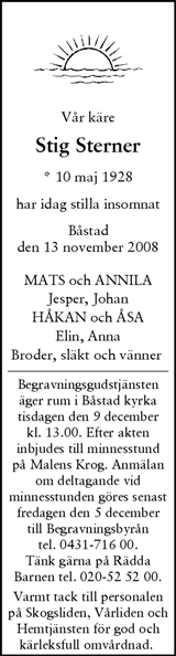 Svenska Dagbladet