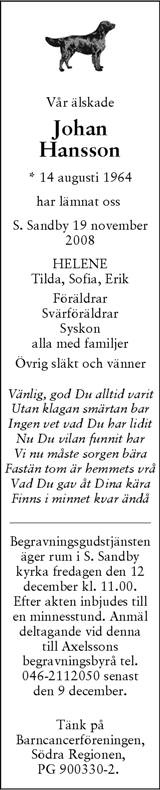 Skånska Dagbladet,Sydsvenskan
