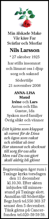 Länstidningen Södertälje