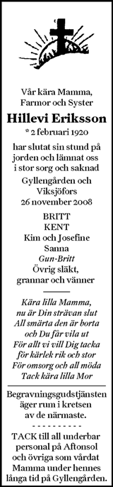 Ljusnan