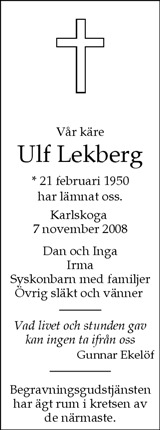 Karlskoga Tidning