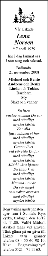 TTELA Trollhättans tidning & Elfsborgs läns allehanda