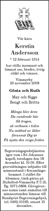 Vimmerby Tidning,Kinda Posten