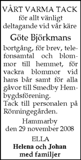 Östran Nyheterna