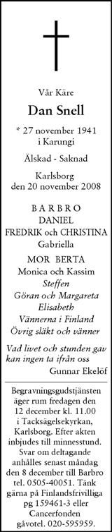 Svenska Dagbladet