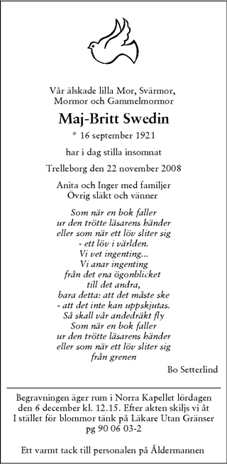 Sydsvenskan