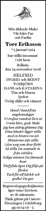 Ljusnan
