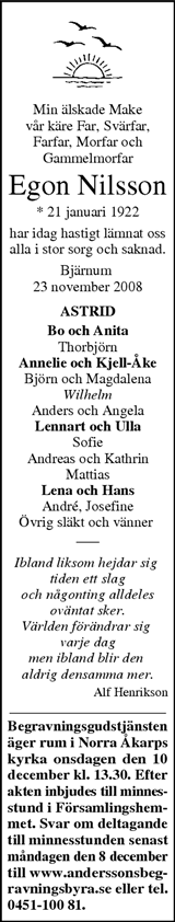 Norra Skåne