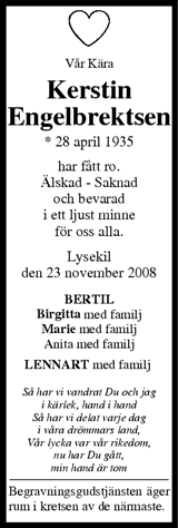 Lysekilsposten