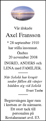 Nerikes Allehanda
