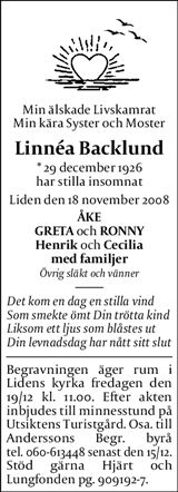 Länstidningen Östersund